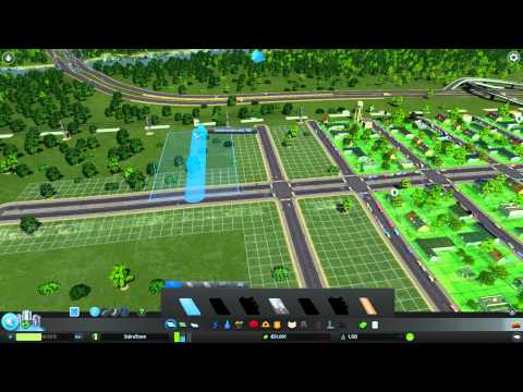 Cities Skylines 2# - Policie, Hasiči, Nemocnice, Minecraft