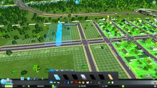 Cities Skylines 2# - Policie, Hasiči, Nemocnice, Minecraft