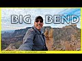 Epic hiking adventures at big bend park  s11e42