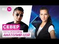 Север. Непридуманные истории. Анатолий Цой