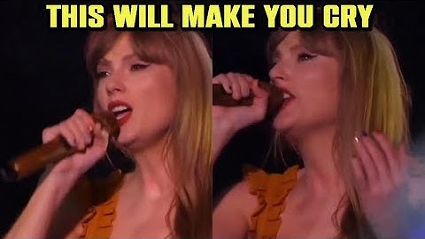 Taylor Swift