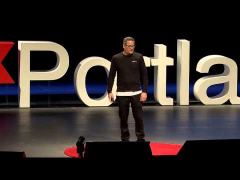Permission to fail | Jon Wexler | TEDxPortland