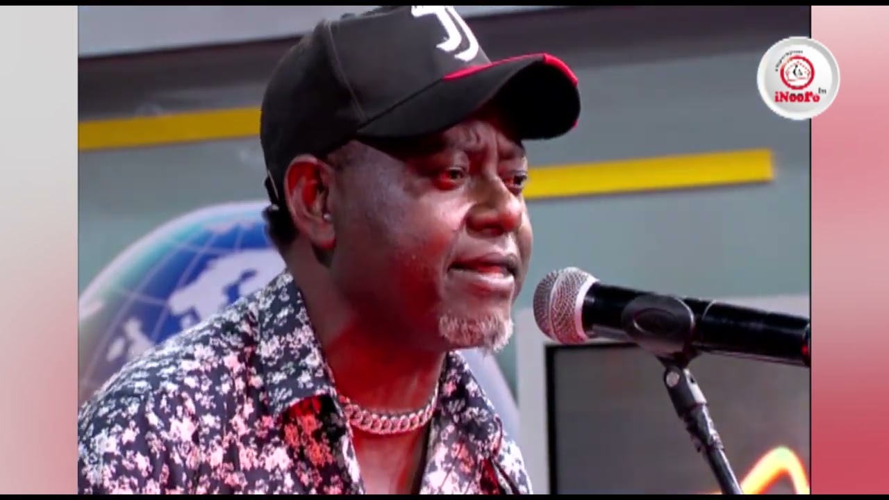 KAMANDE WA KIOI FT JOY WA MACHARIA