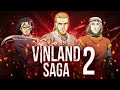 Vinland saga 2    