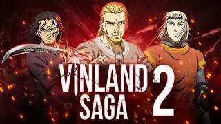 : Vinland Saga 2 -   