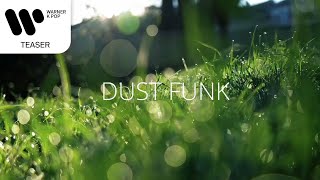 Dust Funk - Lady Bird [Teaser]