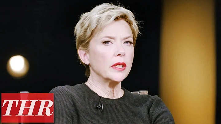 Annette Bening: "I Have Fear All the Time With the...