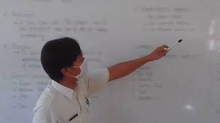 Procedure Text ( Definition, Social Function, Text Structure, and  Language Features)