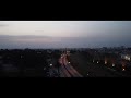 Famagusta Drone Footage Test