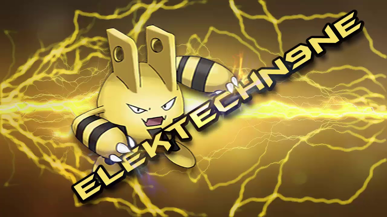 ElektechN9ne - GPL S5 Bewerbung