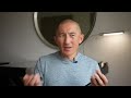 End of video