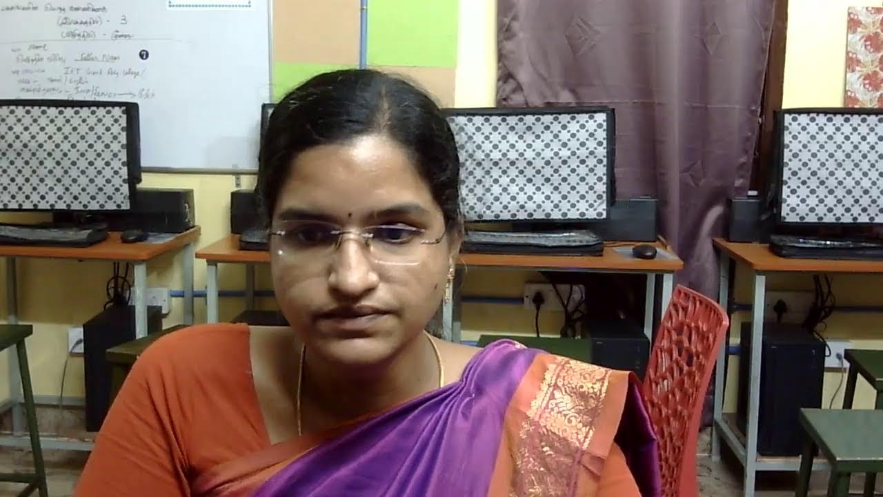 Students doubt sections about CBE LMS