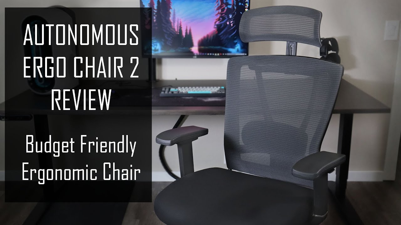 Ergochair 2 Vs Myochair 5 Differences You Should Know Ergonomic Office Furniture Comfortable Office Different