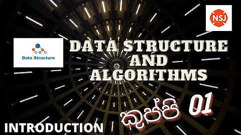 Data Structure and Algorithms Tutorials - YouTube
