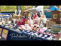 楽しいアンティーク蚤の市🇬🇧ポートベローマーケット---Fun! Portobello antique flea market