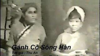 Ns Ngọc Hương và Ns Phương Thanh trong đoạn trích 