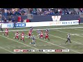 Grant races down field for kick return TD  | CFL 2019 - wk 9