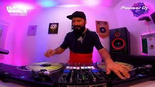 DJ JIMMIX - Final Round - IDA 2023 Party Rocking Battle powered by Pioneer DJ