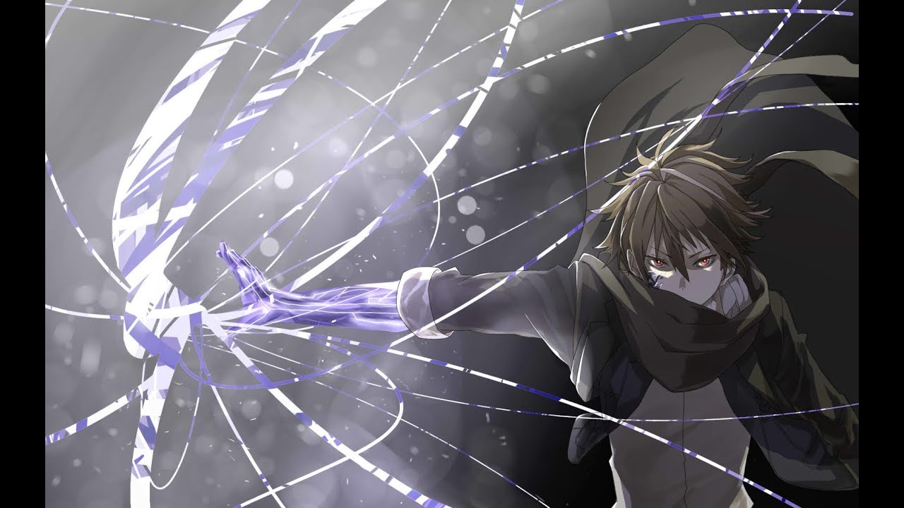 Guilty Crown - [ASMV] - A Chosen King - VOSTFR - YouTube