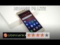 Huawei P9 lite Test | Review | deutsch