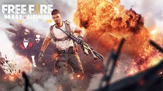 Harry 48 ft. Algeneral GM | أغنية فري فاير | FREEFIRE |