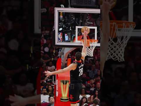 BIG TIME FLUSH 🌊 #rockets