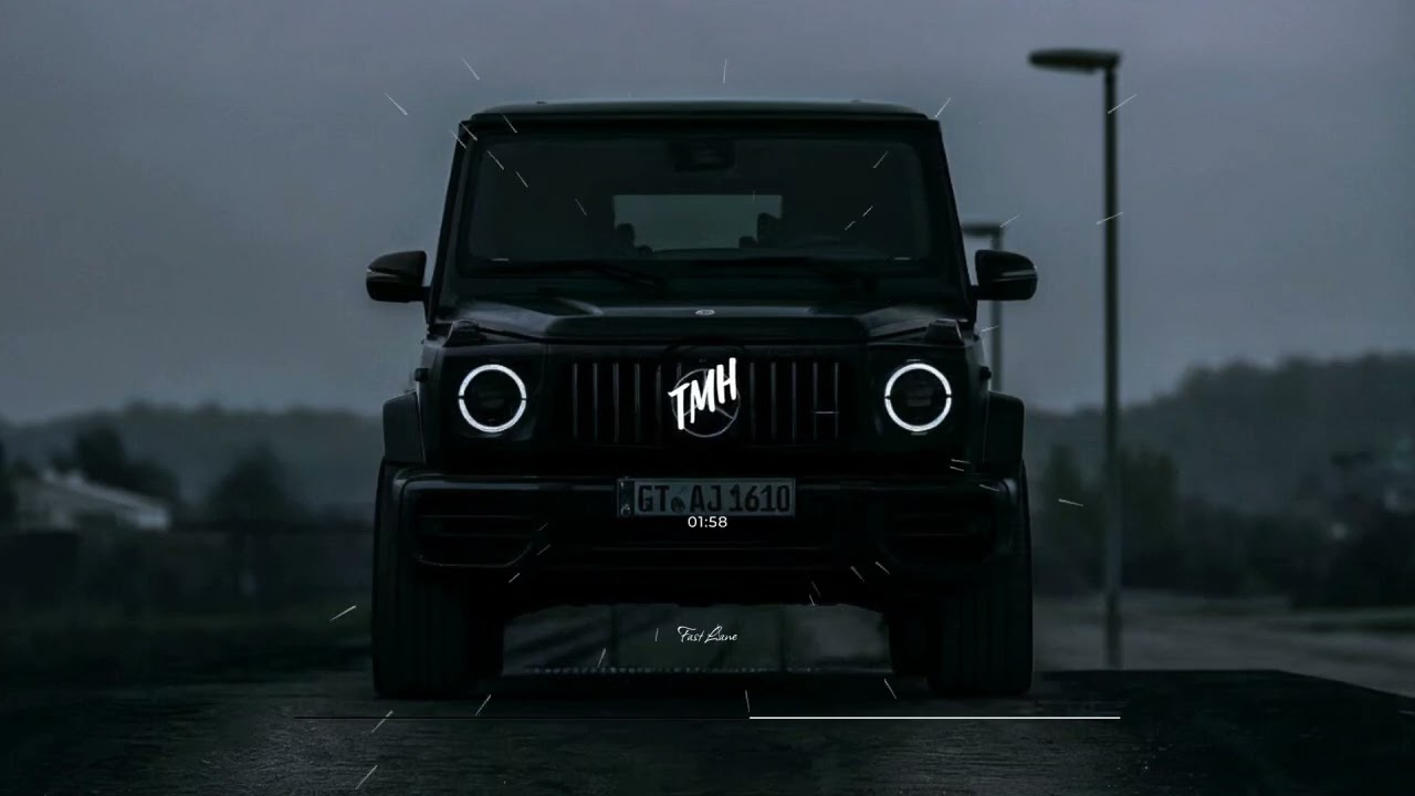 Download TMH - Fast Lane [GANGSTER TRAP] MP3
