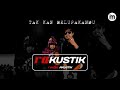 Radja - Tak kan Melupakanmu #raKustik