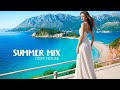 Mega Hits 2024 🌱 The Best Of Vocal Deep House Music Mix 2024 🌱 Summer Music Mix 2024 #123