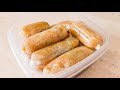 Заготовка полуфабрикатов🌭Сосиски🌭Детское меню🥣#3