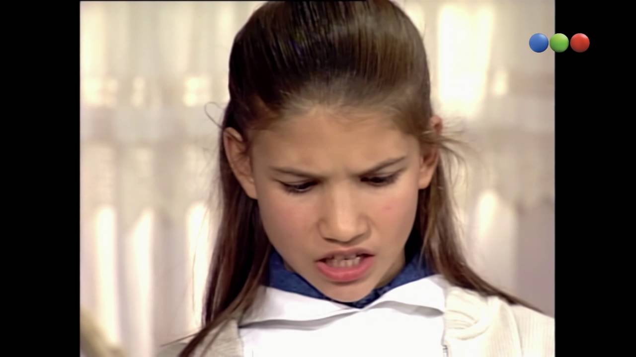 Capitulo 81 - Chiquititas (3° Temporada)