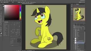 Speed Draw - Phin Pie