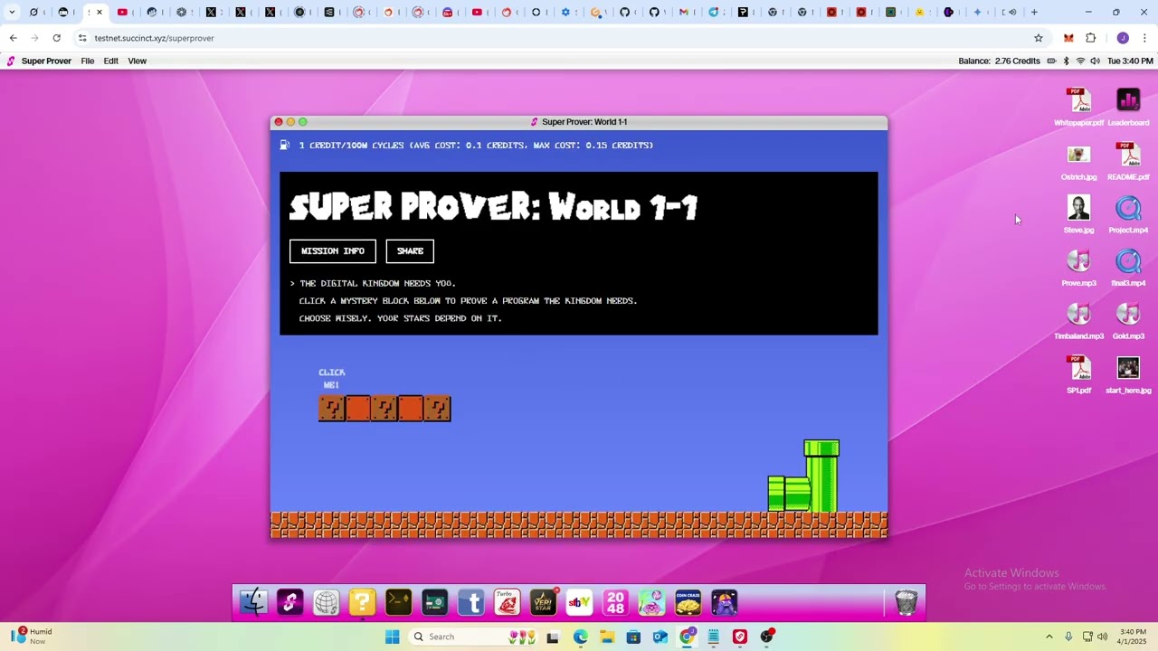 Succinct Airdrop - How To Rank Top Of The Stars Leaderboard Fast? 