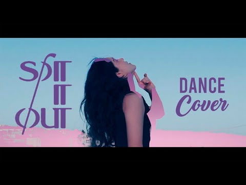 솔라(SOLAR) - 뱉어(Spit it out) | DANCE COVER | HSoul