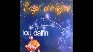 Video thumbnail of "Lou Dalfin - L'aze d'alegre"