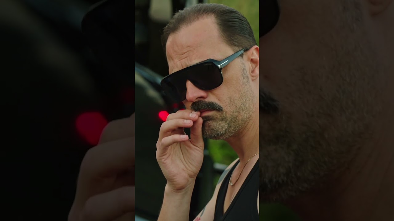 K*ncık Deyince Ben Sen Zannettim! 😱 #shorts #sadgül #gelsinhayatbildiğigibi