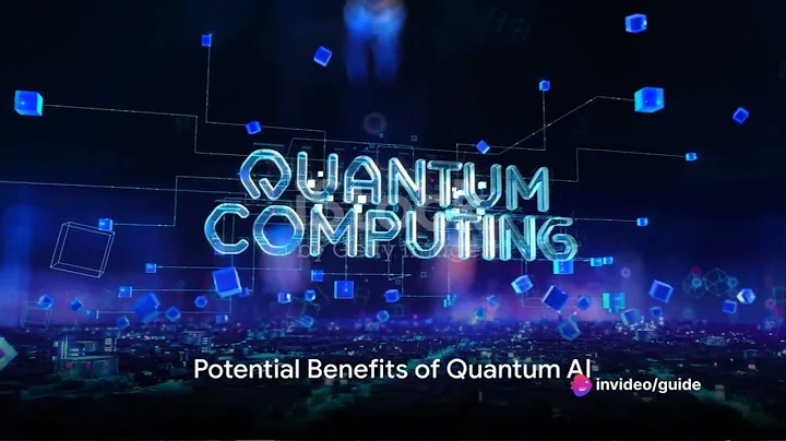 Quantum AI -The Future of Computing