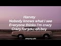 Her S Harvey Lyrics 
