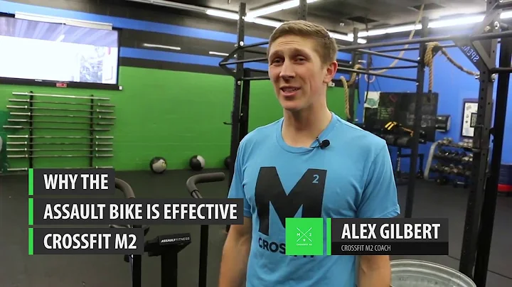 Why the Assault Bike is Effective