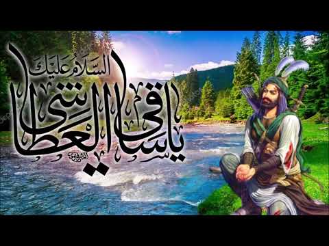 ها يسبع الكنطرة سلوان الناصري