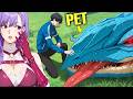 A Low-Rank Player Tamed the Boss Dragon That Destroyed Elite Heroes | Manhwa Recap