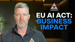 EU AI Act: Are You Prepared for These New Rules?