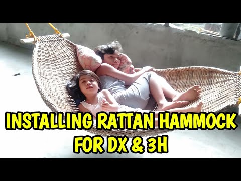 Video: Mga Hammock Para Sa Mga Binti: Mga Tampok Ng Isang Duyan Para Sa Pagpapahinga Ng Iyong Mga Paa, Kung Paano Gumawa Ng Isang Duyan Sa Ilalim Ng Iyong Mesa At Sa Isang Eroplano Gamit 