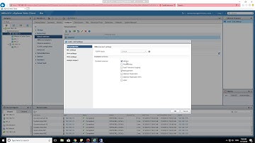 How To - Enable vMotion on Hypervisors with vCenter Server Appliance