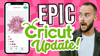 😱huge cricut update! finally make your own svgs in cricut 😱 [how to turn photos & pngs into svgs]