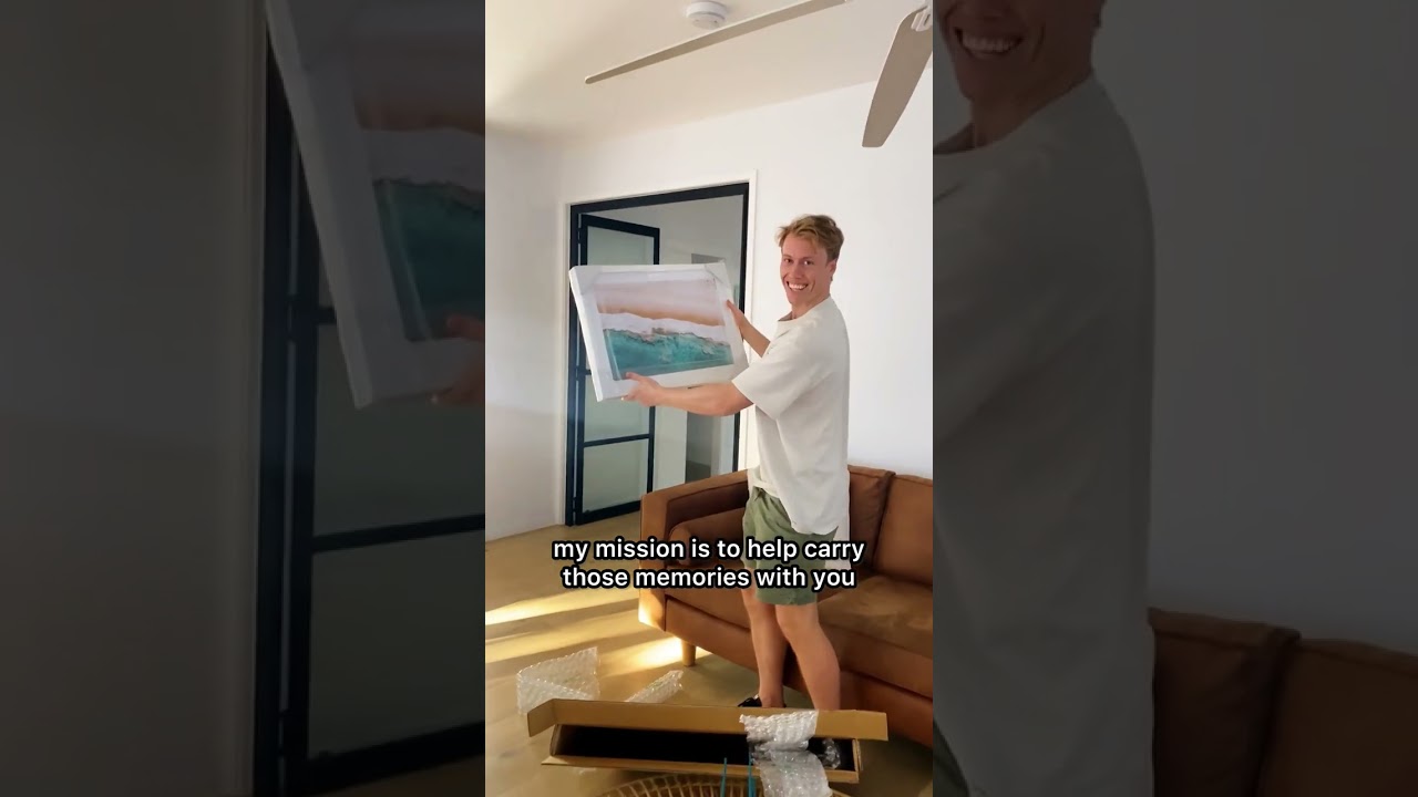 Australia's best coastal prints