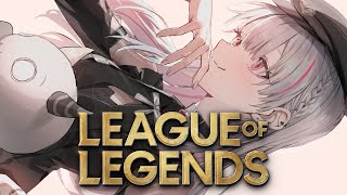 空澄セナ(あすみせな)の配信のサムネイル画像