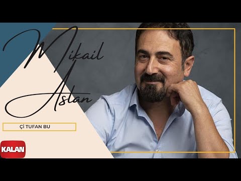 Mikaîl Aslan feat. Rojda - Çi Tofan Bu  | Axpîn © 2018 Kalan Müzik