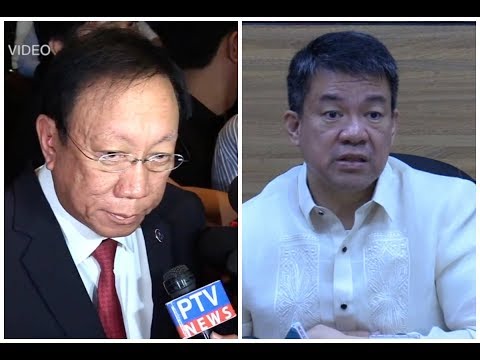 Pimentel: Calida not required by Constitution to divest from family firms