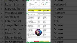 Rows ADD Shortcut in MS Excel | #howtoaddrowsinexcelusingshortcut? #addrowinexcelshortcut